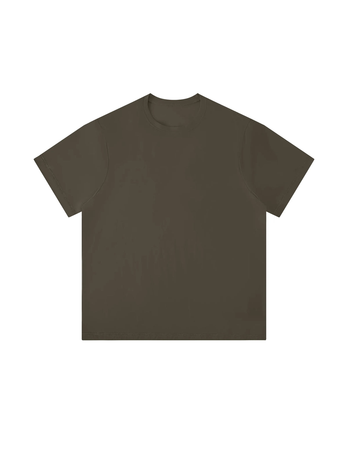 Cotton-Modal Tee — supplier view 20
