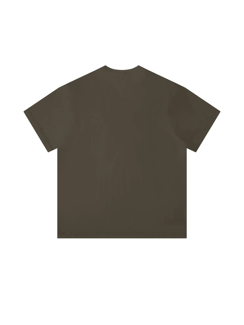 Cotton-Modal Tee — supplier view 21