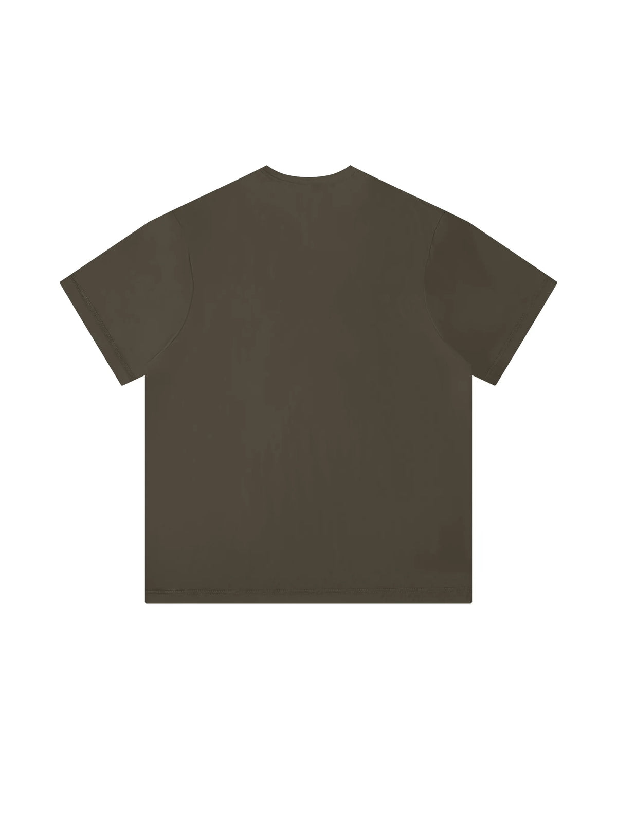 Cotton-Modal Tee — supplier view 21