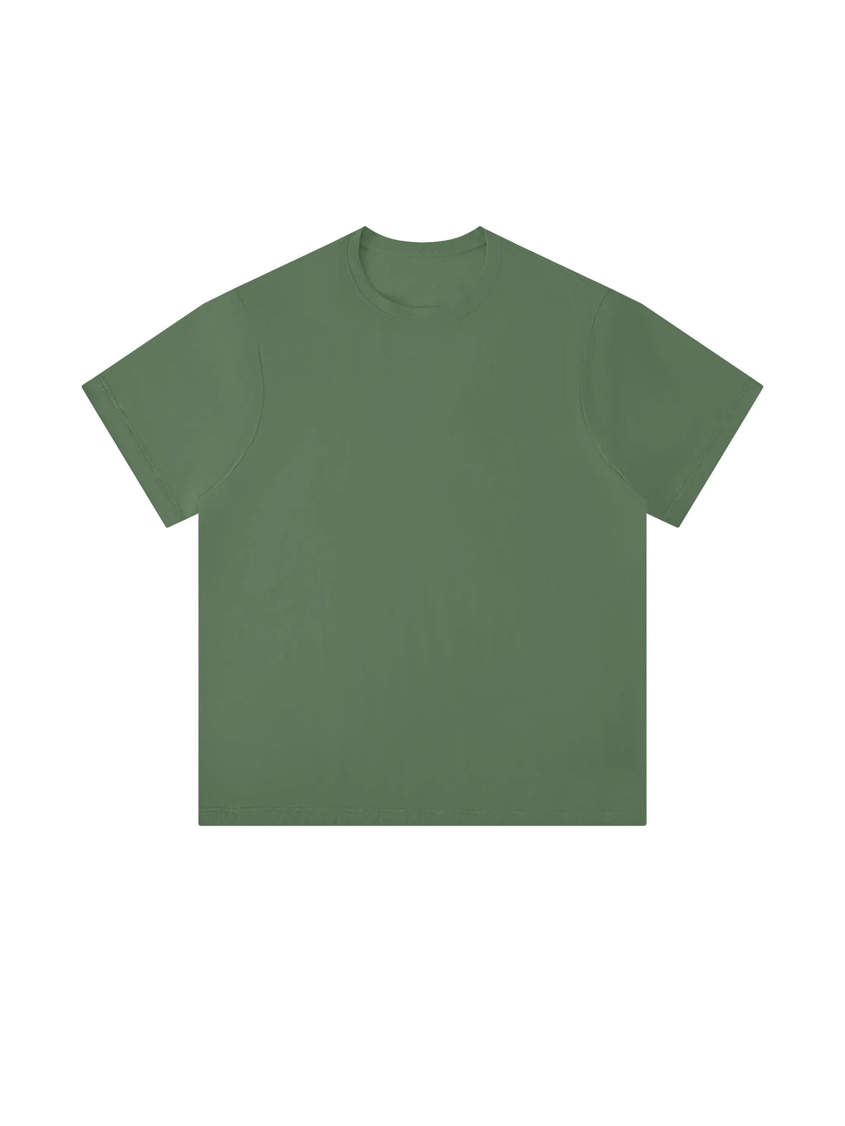 Cotton-Modal Tee — supplier view 18