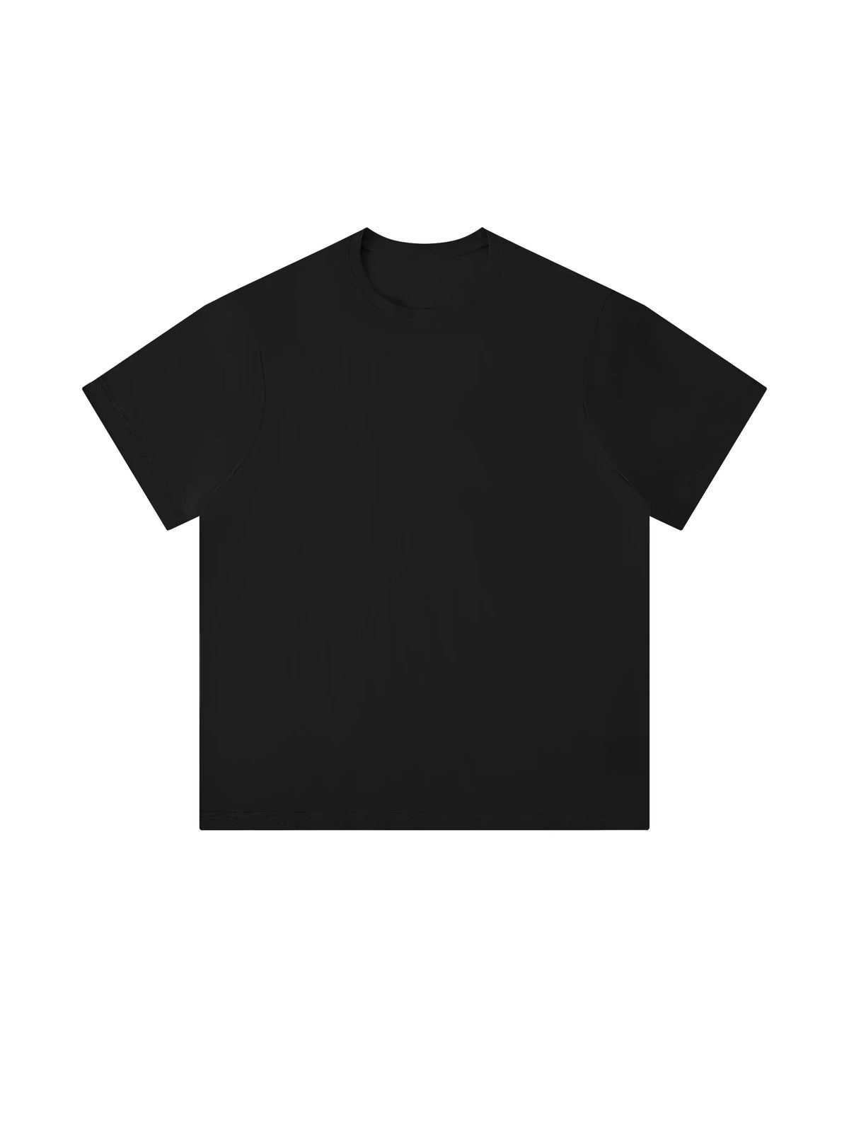 Cotton-Modal Tee — supplier view 1
