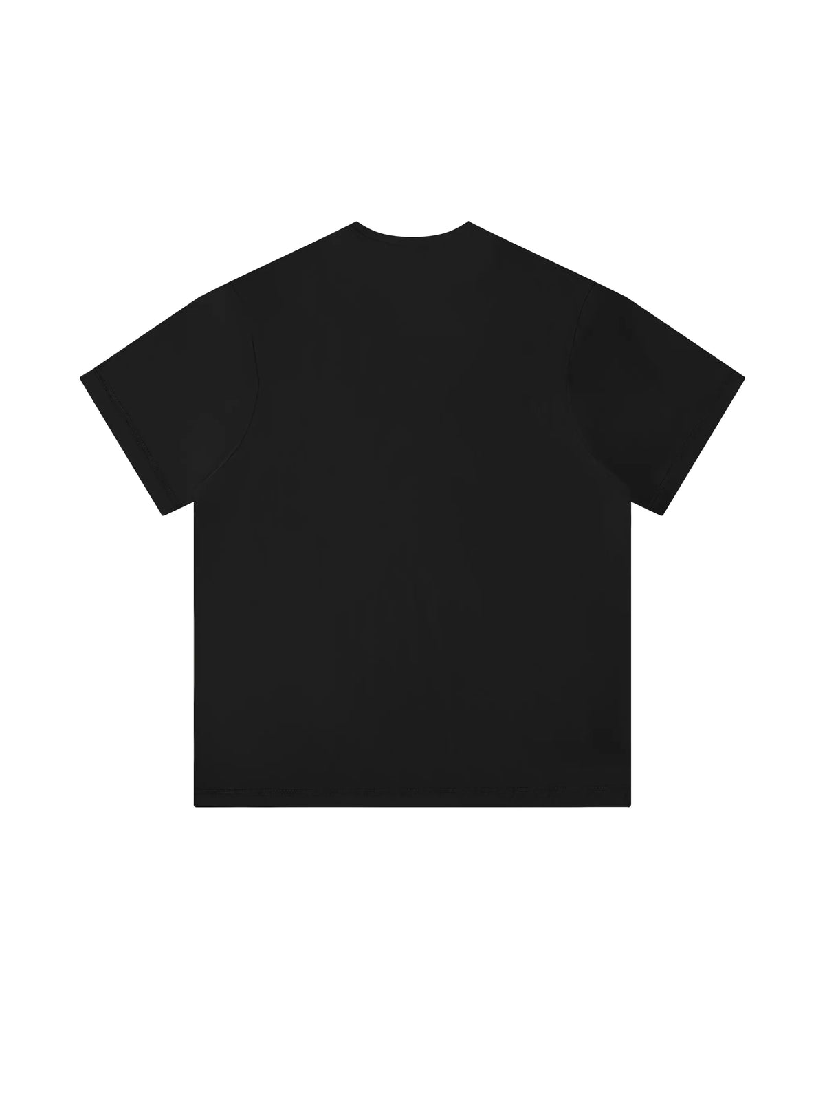Cotton-Modal Tee — supplier view 2