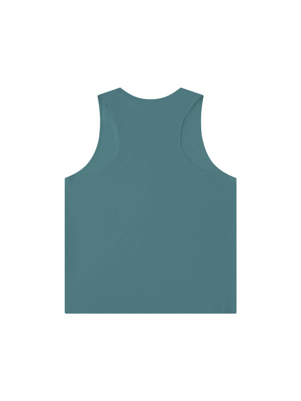 Cotton-Modal Crewneck Tank — supplier view 21