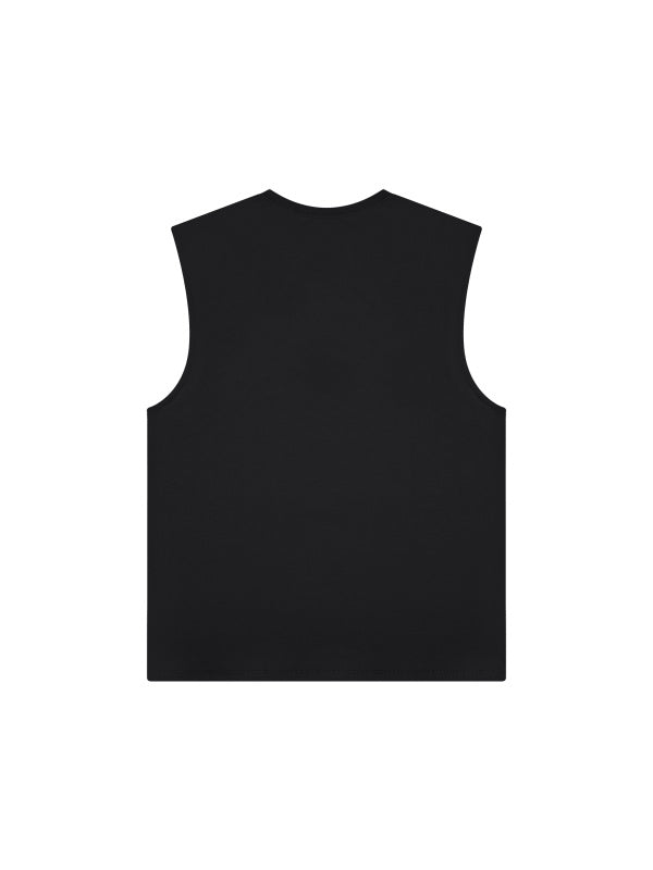 Cotton-Modal Training Tank — supplier view 2
