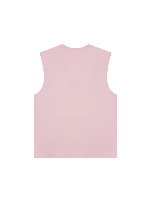 Cotton-Modal Training Tank — supplier view 21
