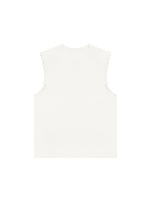 Cotton-Modal Training Tank — supplier view 16