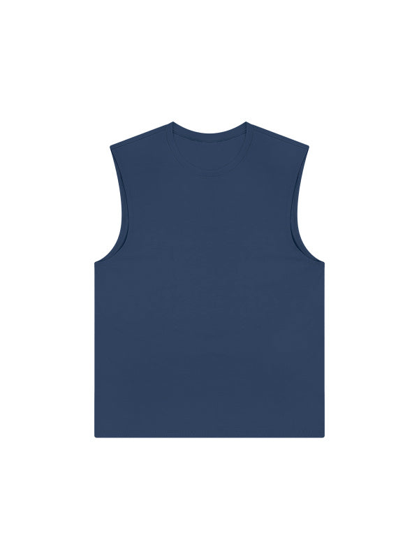 Cotton-Modal Training Tank — supplier view 24