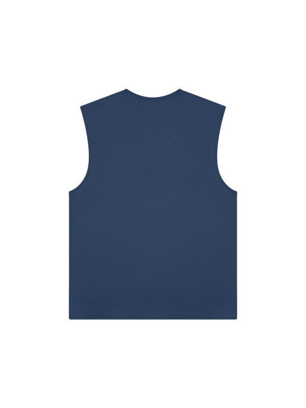 Cotton-Modal Training Tank — supplier view 25