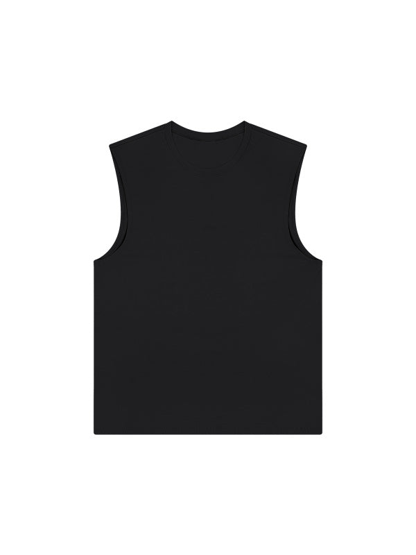 Cotton-Modal Training Tank — supplier view 1