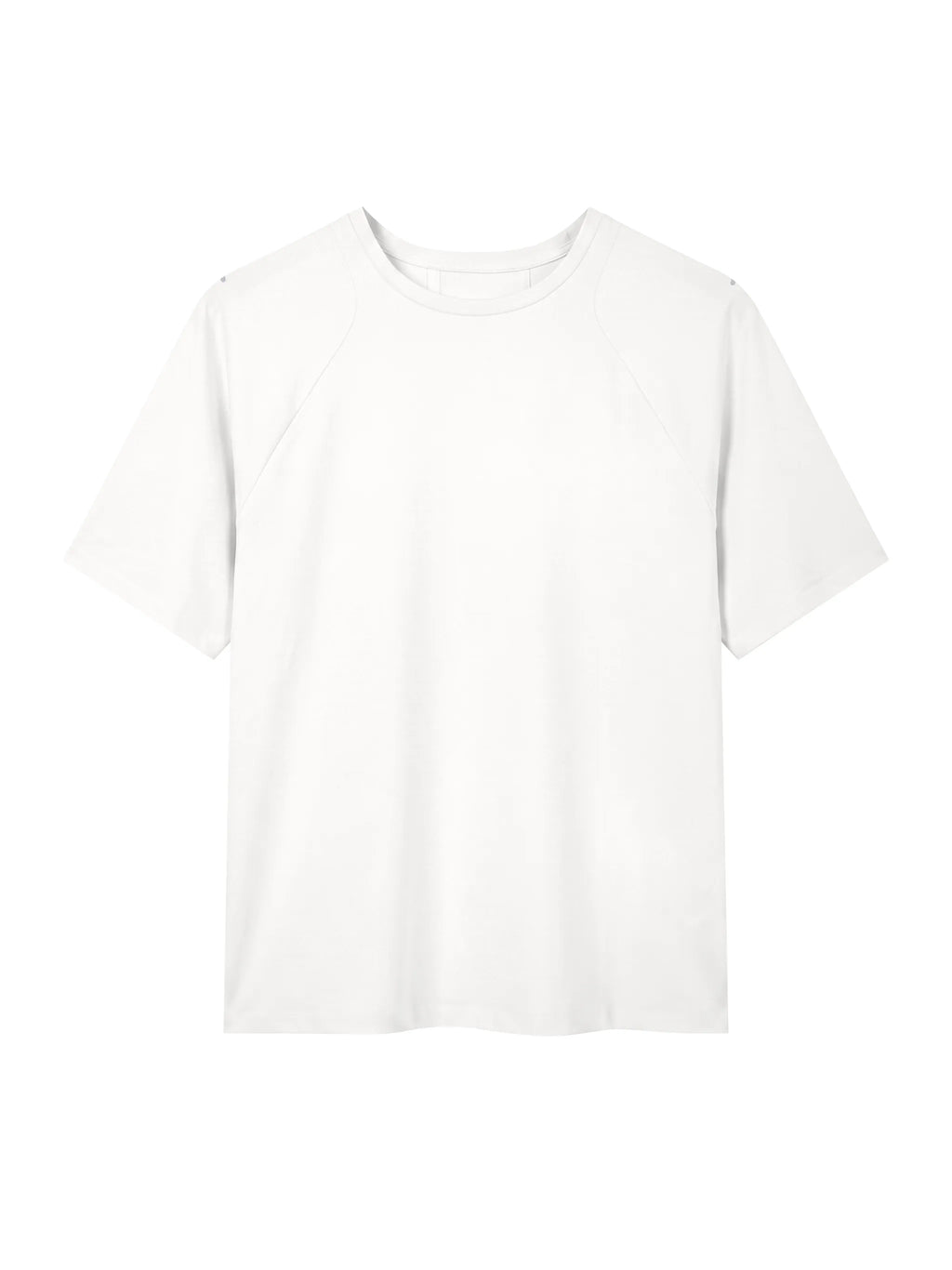 Lightweight Raglan Tee — supplier view 16