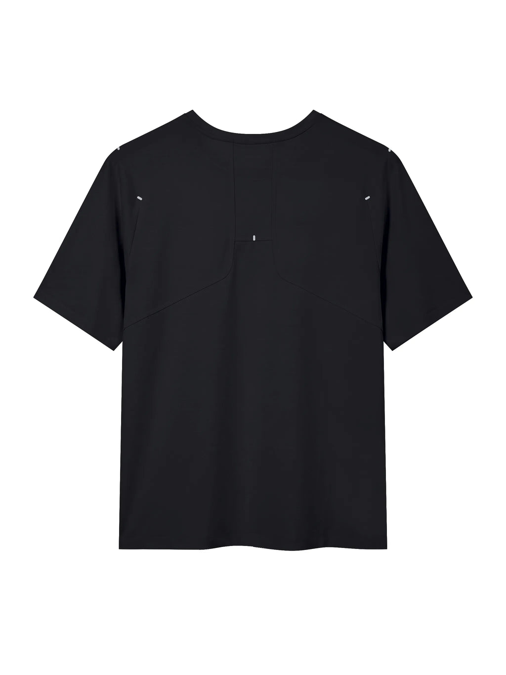Lightweight Raglan Tee — supplier view 2