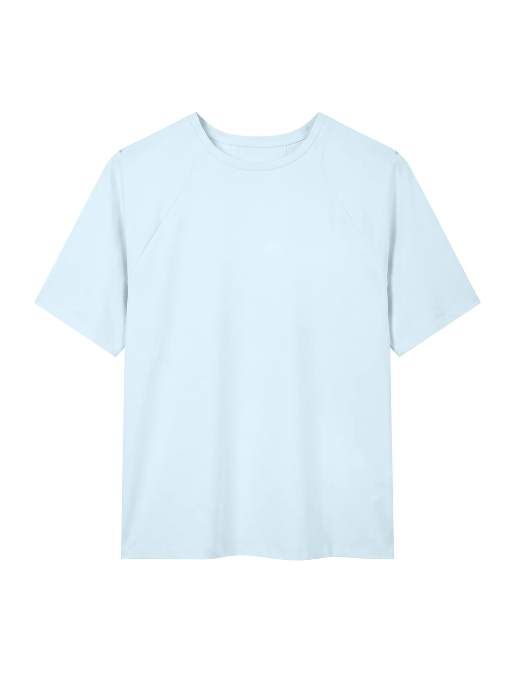 Lightweight Raglan Tee — supplier view 26
