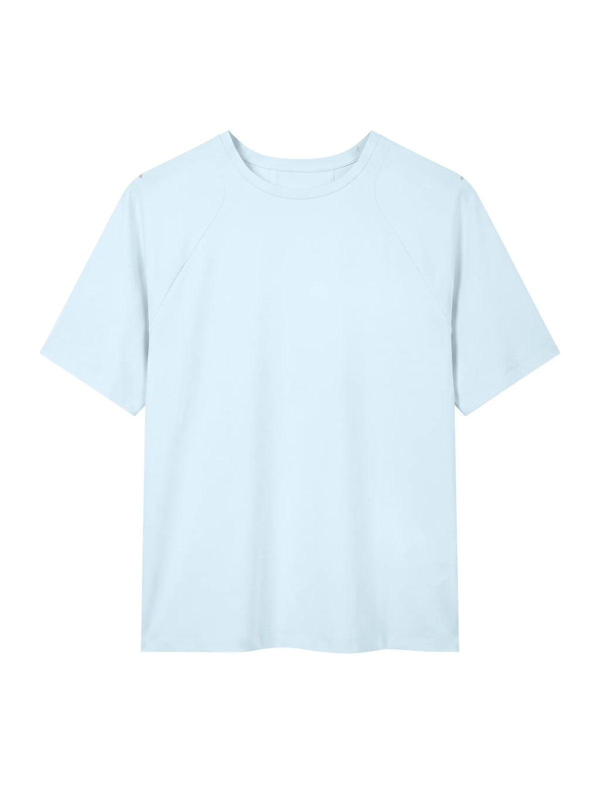 Lightweight Raglan Tee — supplier view 26