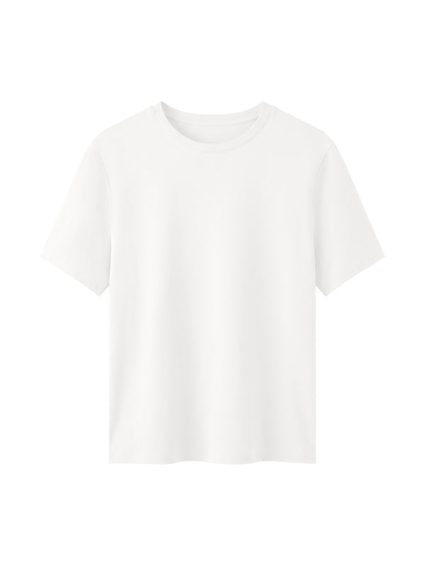 Cellulose-Blend Training Tee — supplier view 16