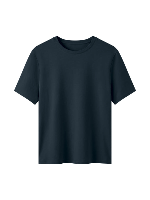 Cellulose-Blend Training Tee — supplier view 20