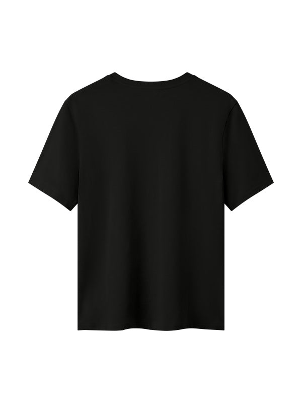 Cellulose-Blend Training Tee — supplier view 2