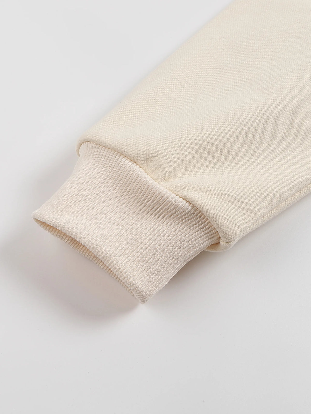 SGS Heavyweight Drop Shoulder Sweatshirt — supplier view 16