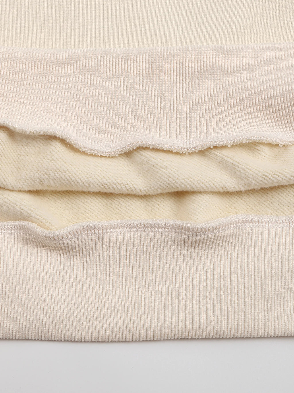 SGS Heavyweight Drop Shoulder Sweatshirt — supplier view 17