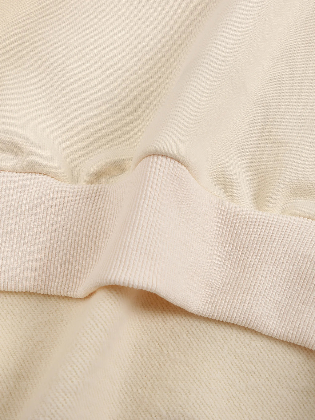 SGS Heavyweight Drop Shoulder Sweatshirt — supplier view 18
