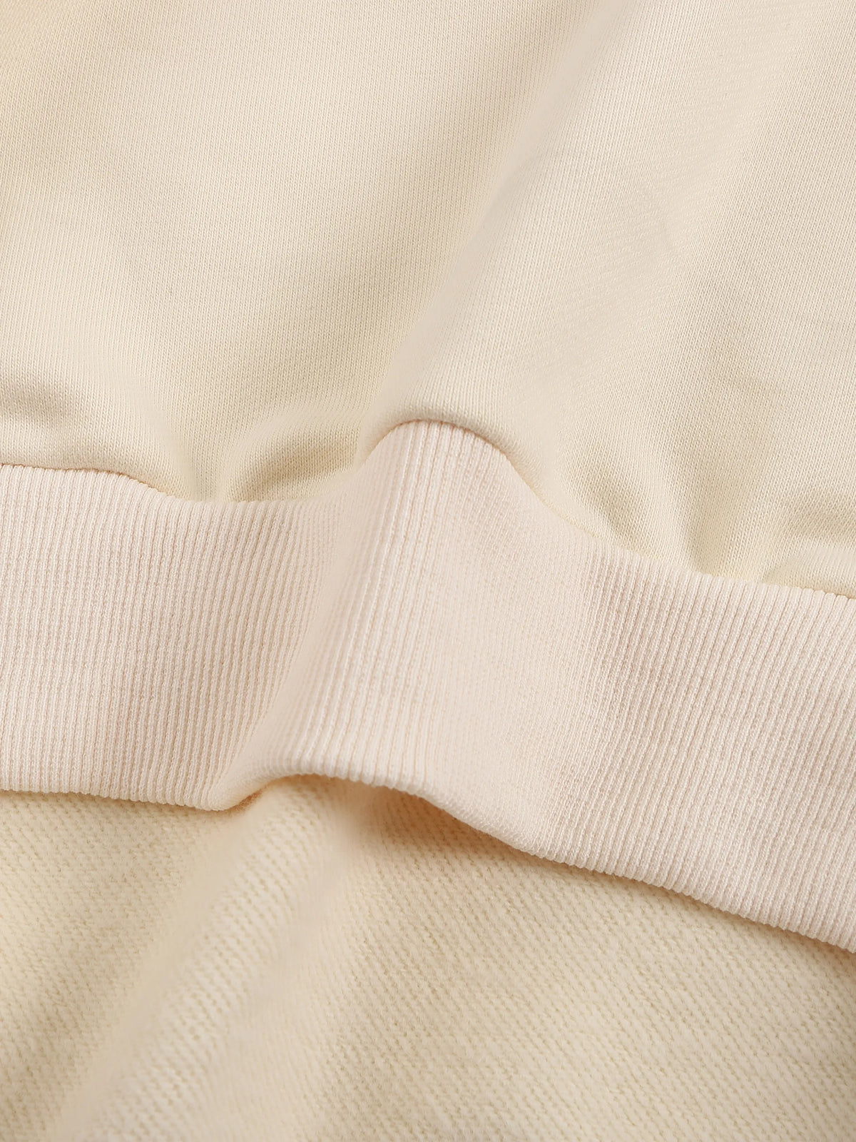 SGS Heavyweight Drop Shoulder Sweatshirt — supplier view 18