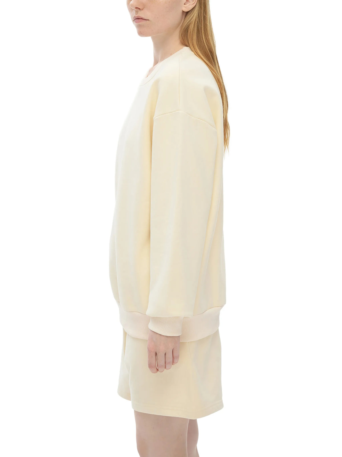 SGS Heavyweight Drop Shoulder Sweatshirt — supplier view 11