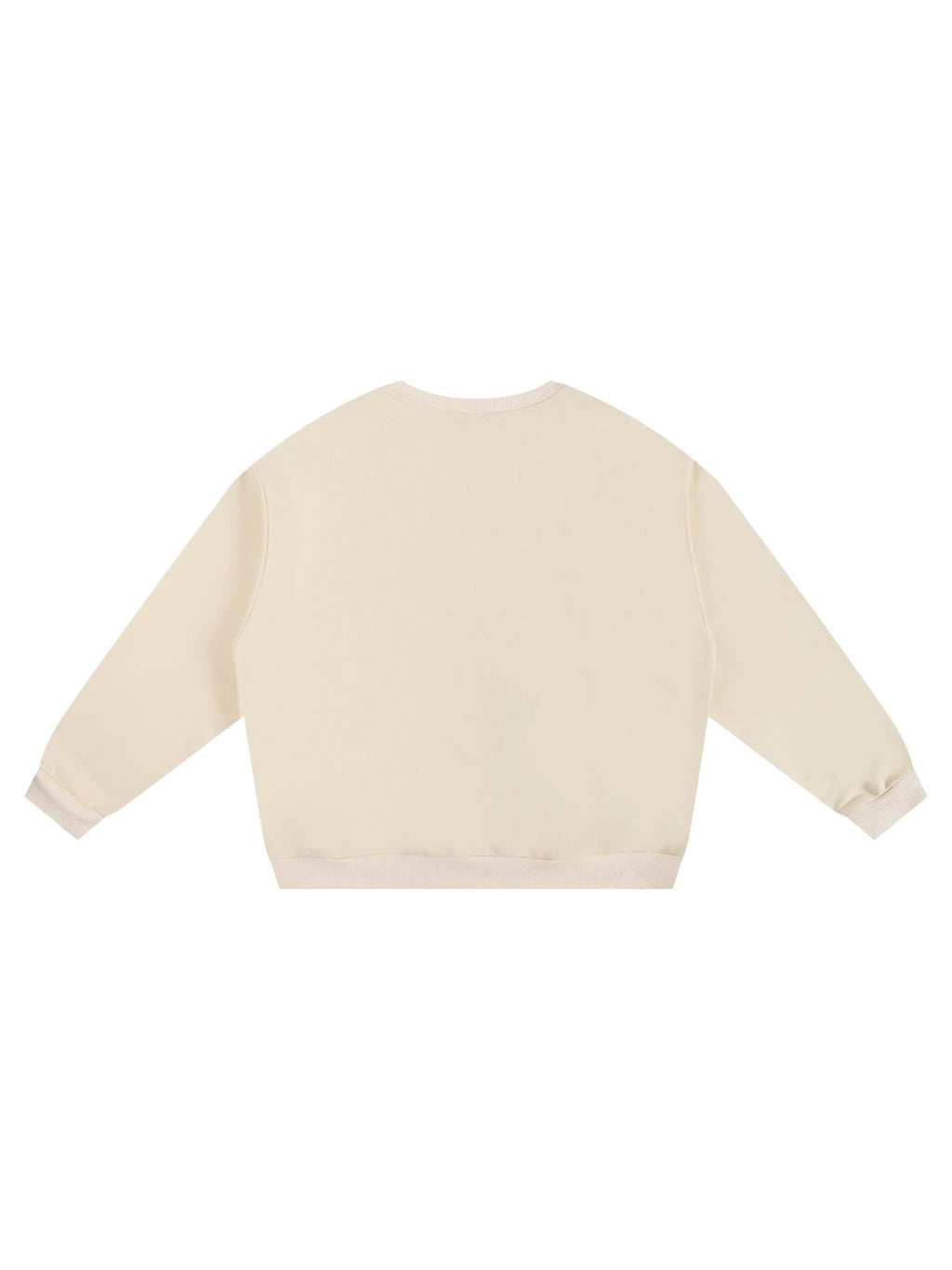 SGS Heavyweight Drop Shoulder Sweatshirt — supplier view 24