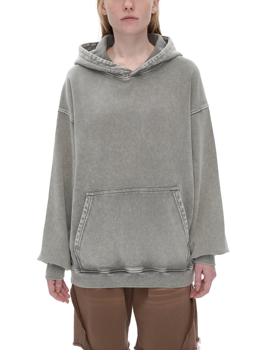 SGS Washed Cotton Hoodie — supplier view 8