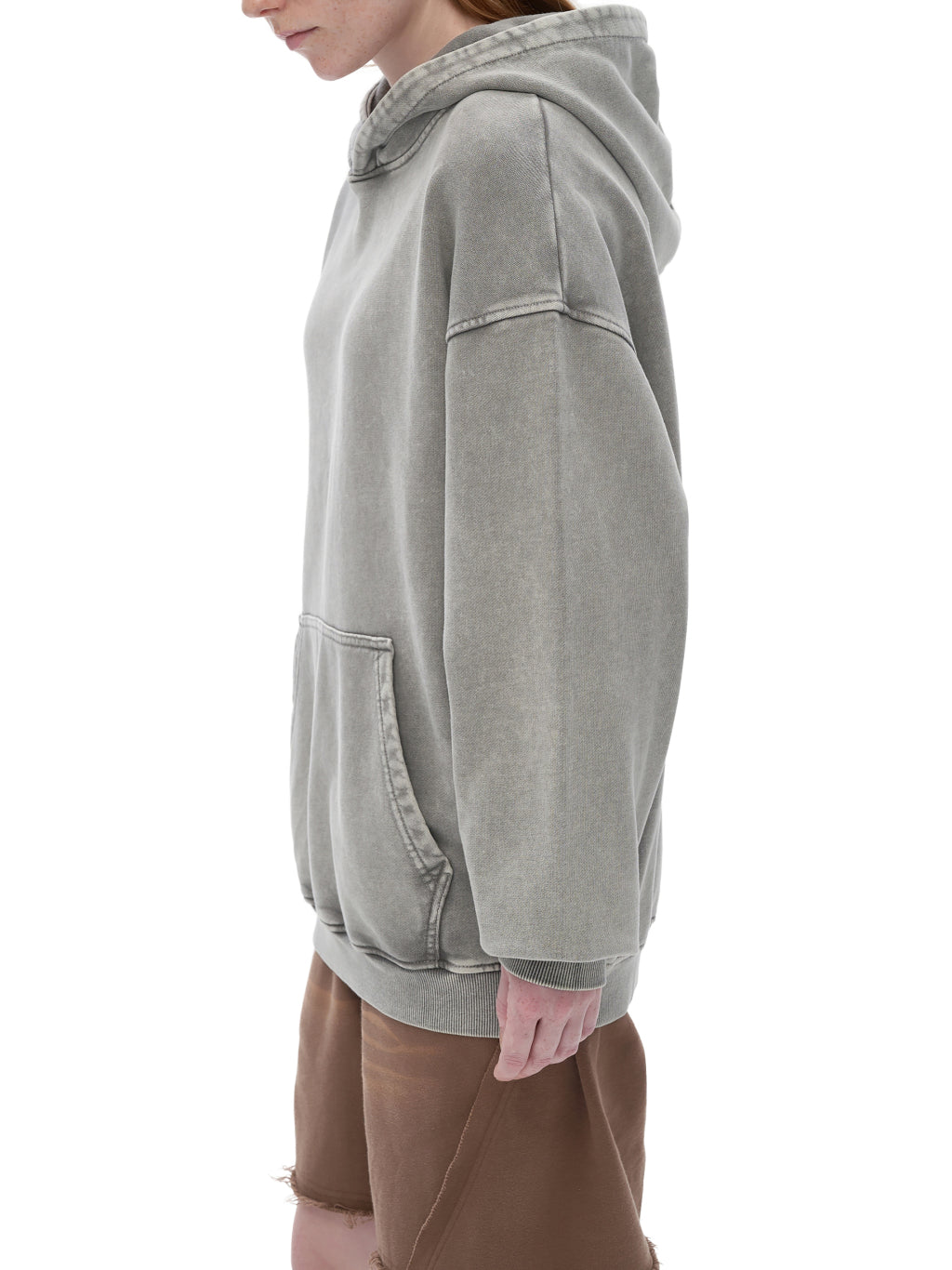 SGS Washed Cotton Hoodie — supplier view 11