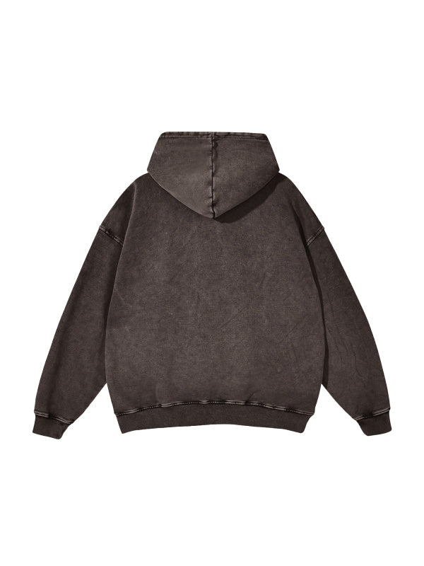 SGS Washed Cotton Hoodie — supplier view 32
