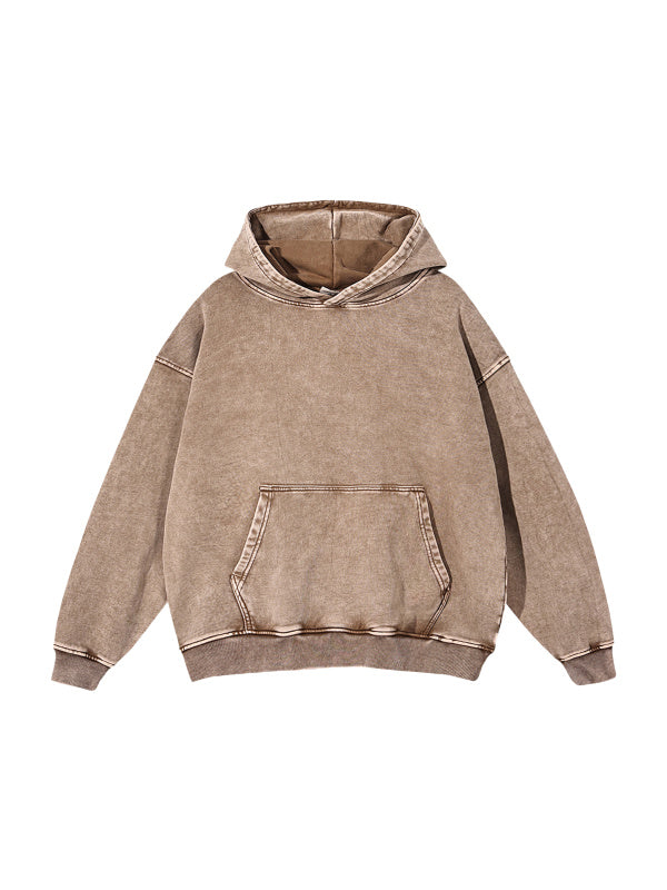 SGS Washed Cotton Hoodie — supplier view 21