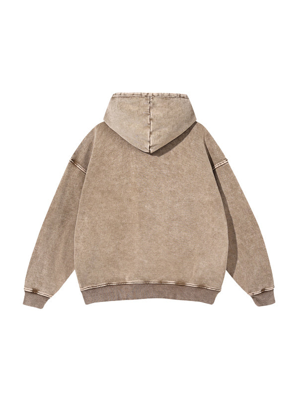 SGS Washed Cotton Hoodie — supplier view 22