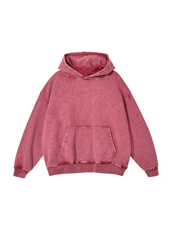 SGS Washed Cotton Hoodie — supplier view 23