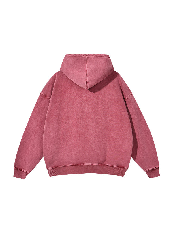 SGS Washed Cotton Hoodie — supplier view 24