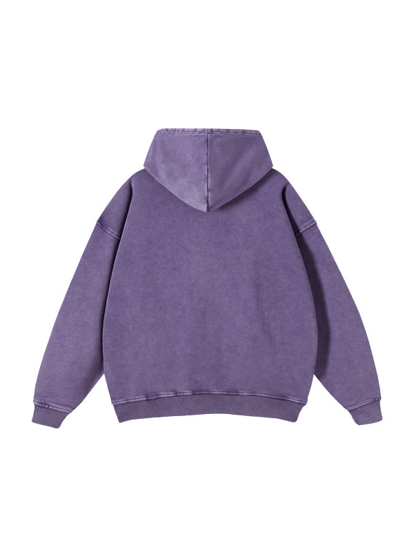 SGS Washed Cotton Hoodie — supplier view 26