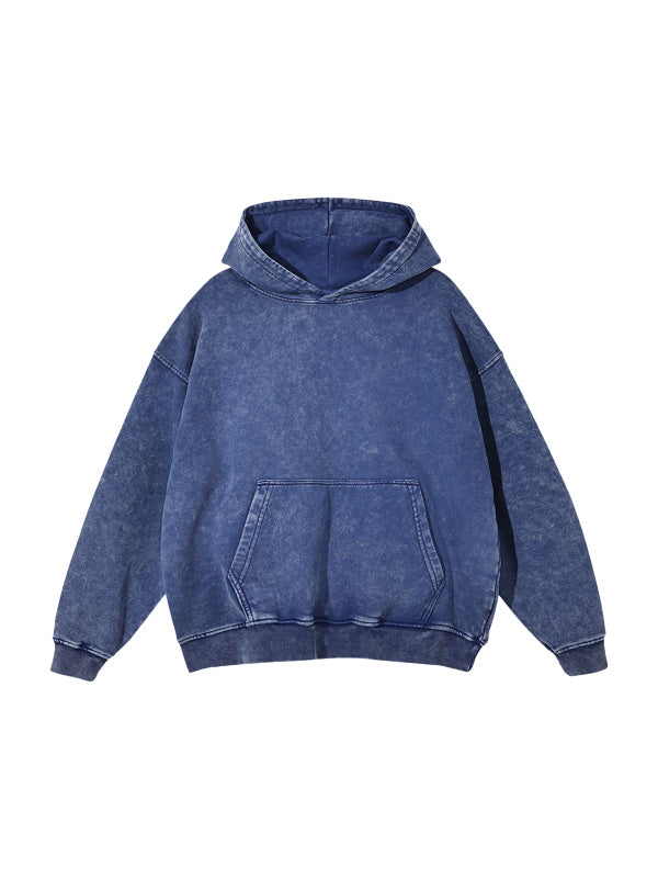 SGS Washed Cotton Hoodie — supplier view 27