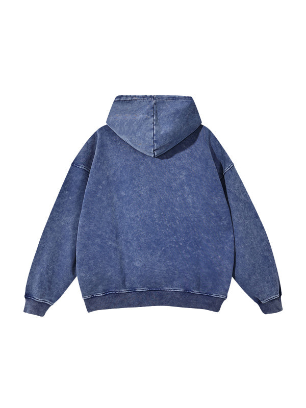 SGS Washed Cotton Hoodie — supplier view 28