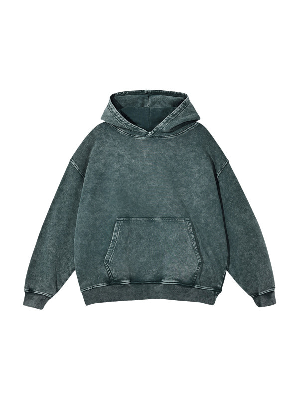 SGS Washed Cotton Hoodie — supplier view 29