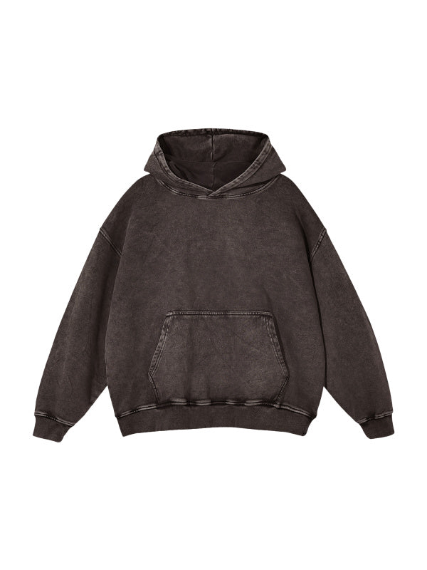 SGS Washed Cotton Hoodie — supplier view 31
