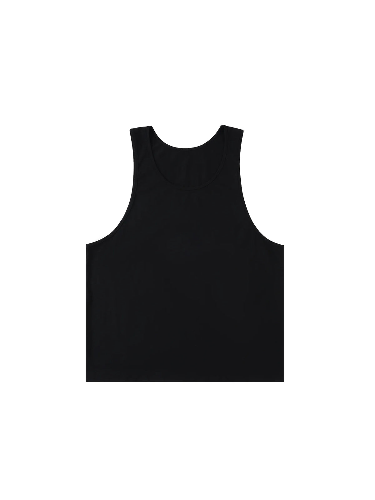 SGS Loose Scoopneck Tank — supplier view 1