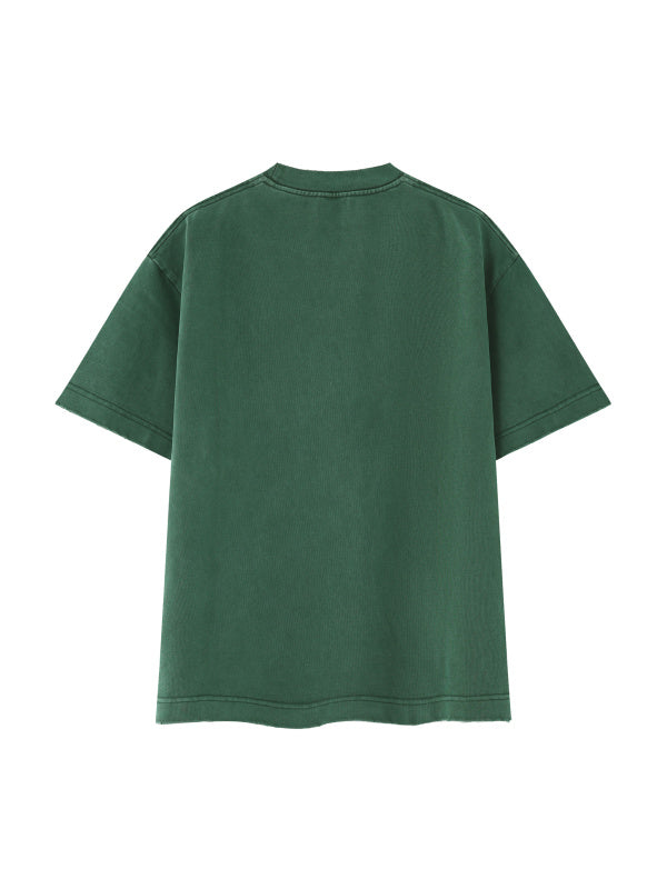 SGS Heavyweight Frayed Tee — supplier view 32