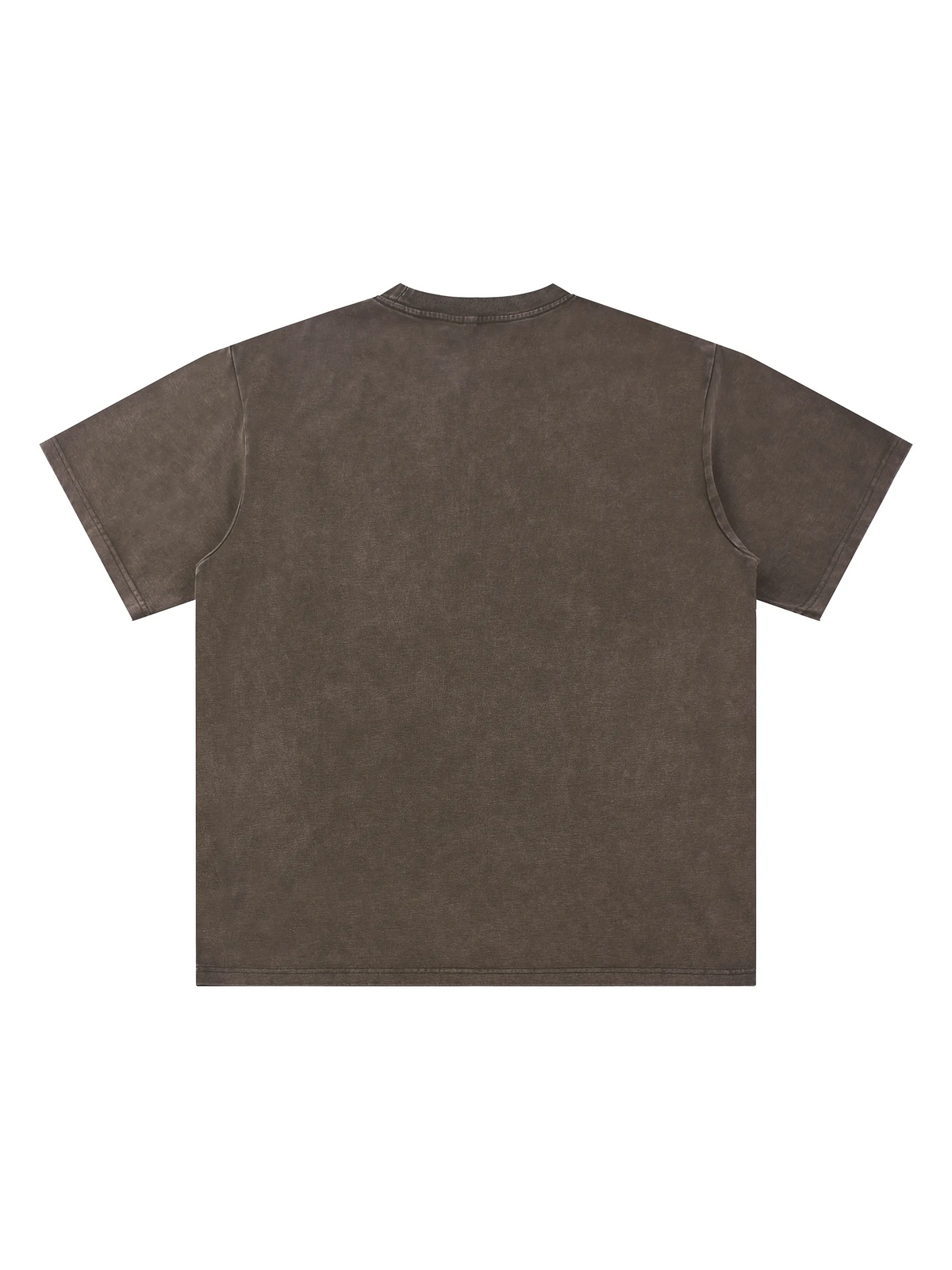 SGS Snow Wash Slub Tee — supplier view 31