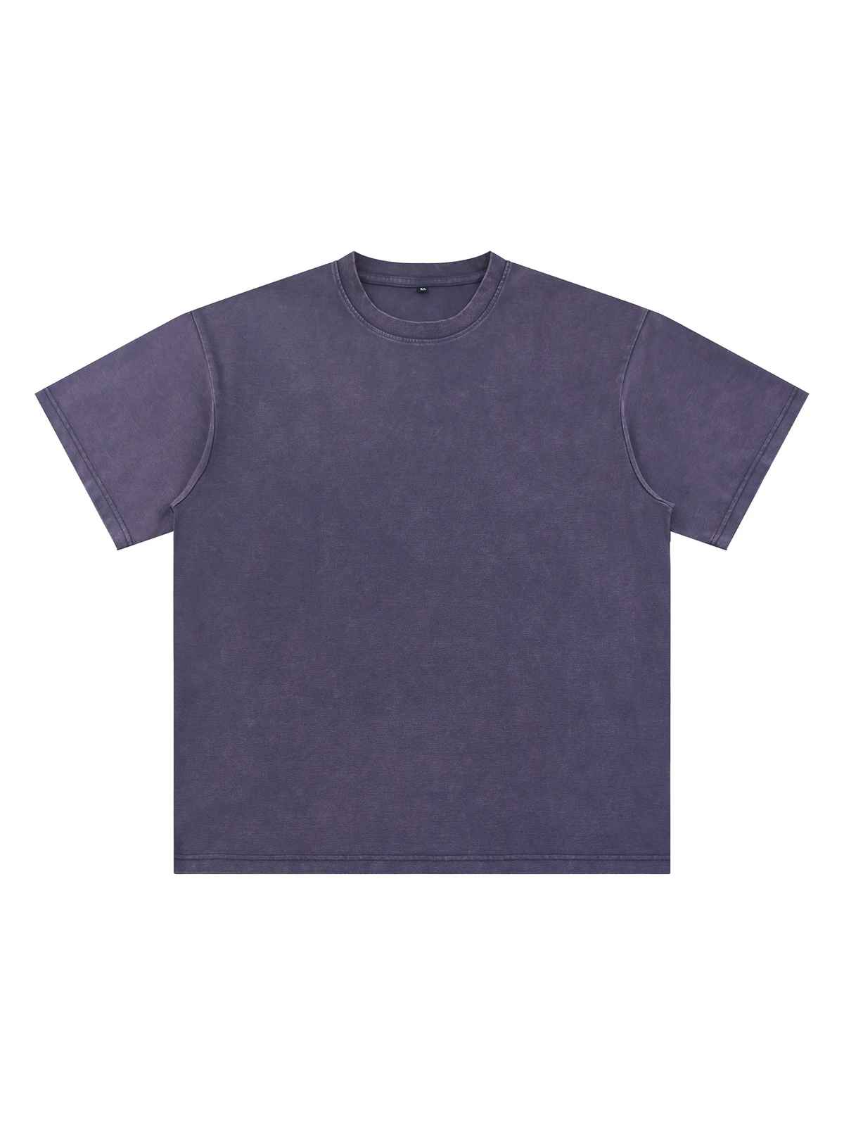 SGS Snow Wash Slub Tee — supplier view 32