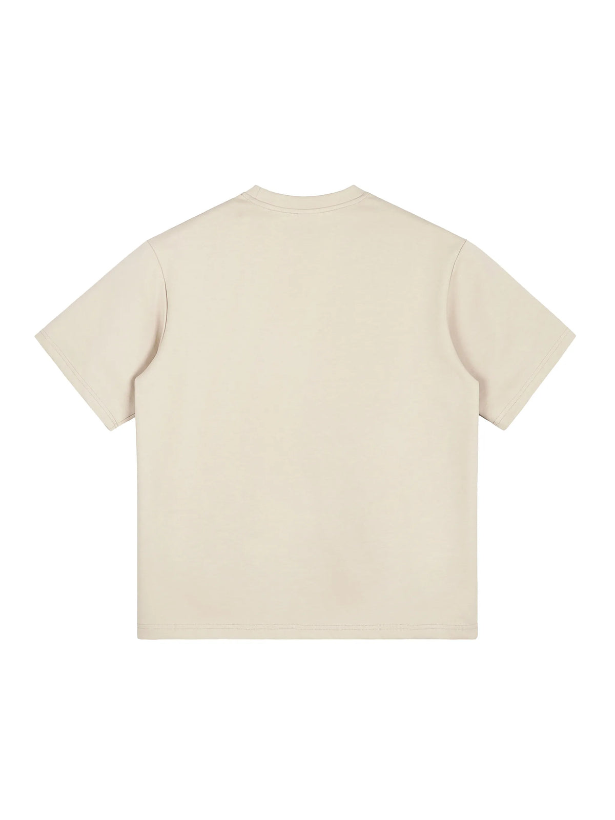Essential T-Shirt — supplier gallery 24