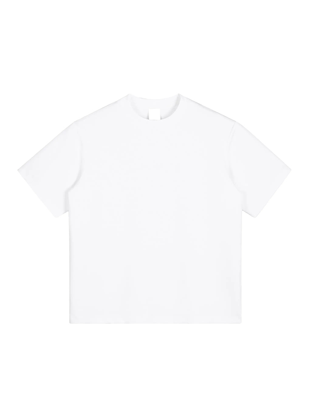 Essential T-Shirt — supplier gallery 21