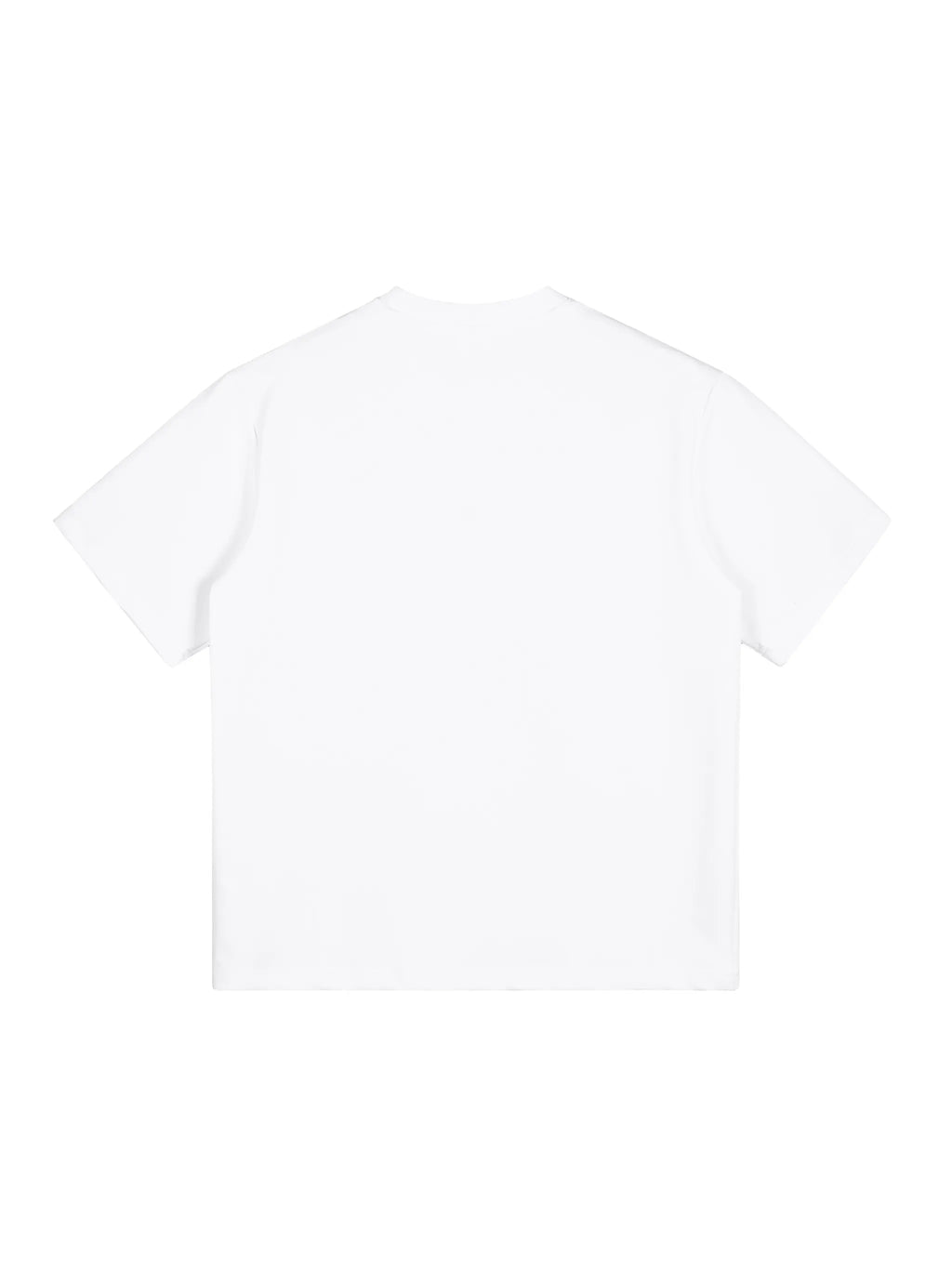 Essential T-Shirt — supplier gallery 22