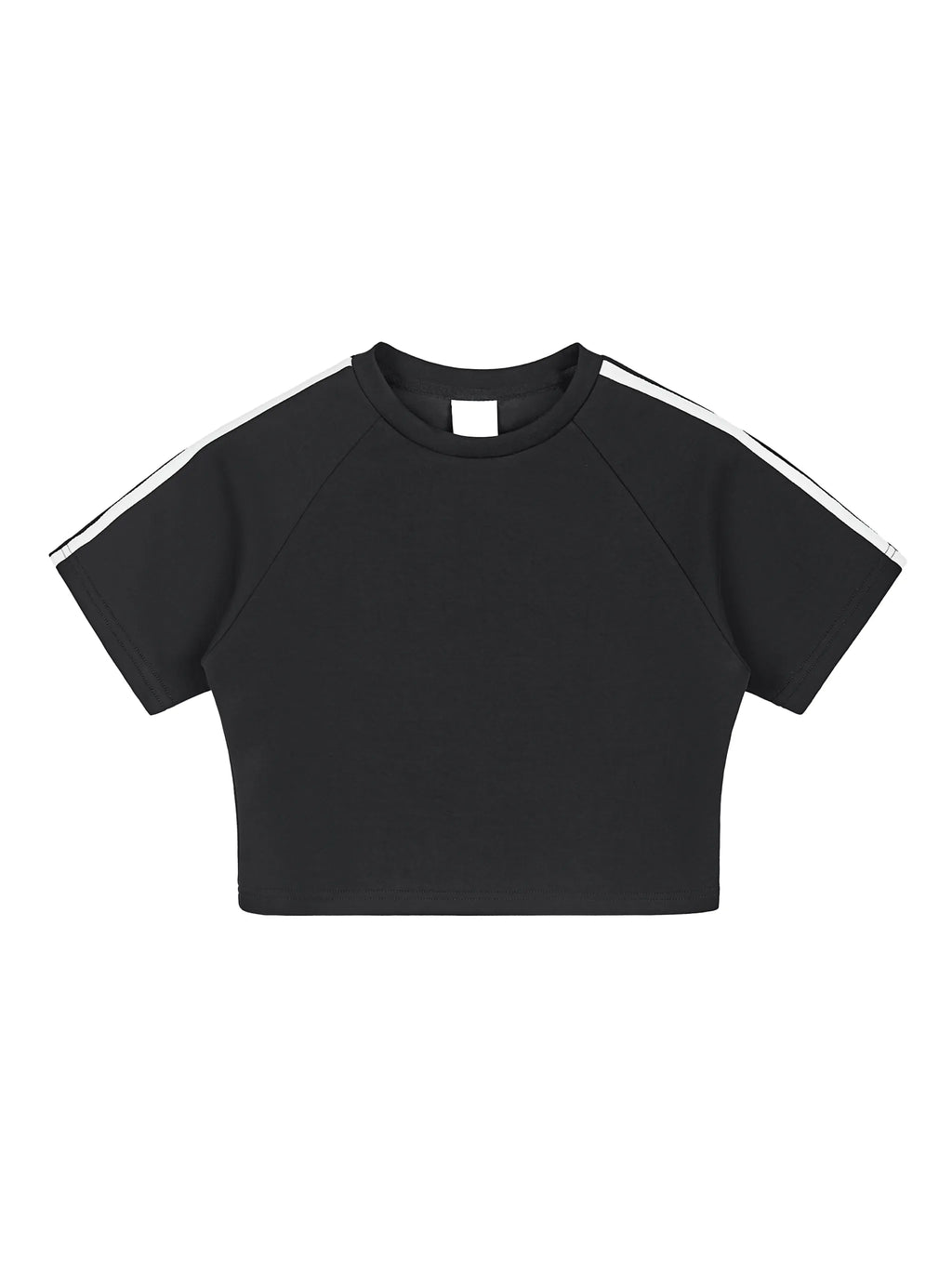 Taped Crop Top — supplier gallery 14