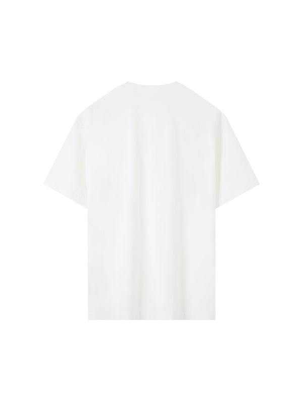 SGS Heavyweight Vintage Wash Tee — supplier view 4