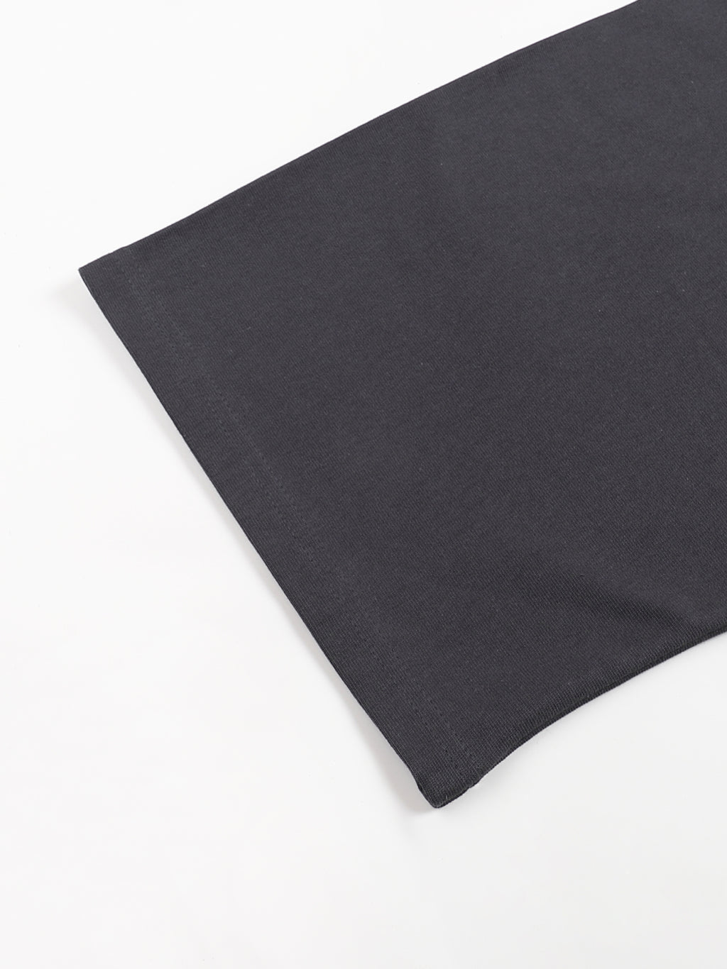 SGS Half Sleeve Boxy Tee — supplier view 10