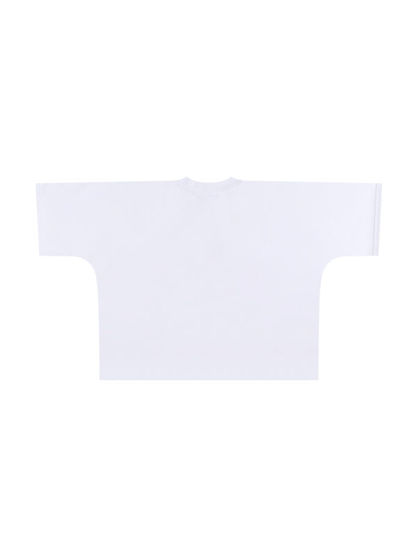 SGS Half Sleeve Boxy Tee — supplier view 16