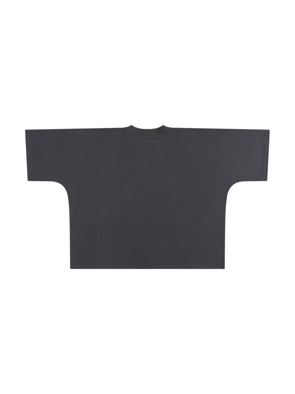 SGS Half Sleeve Boxy Tee — supplier view 18